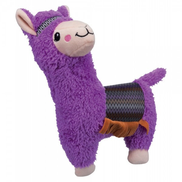 TRIXIE - ALPACA EM PELUCIA/POLIESTER - 31 CM